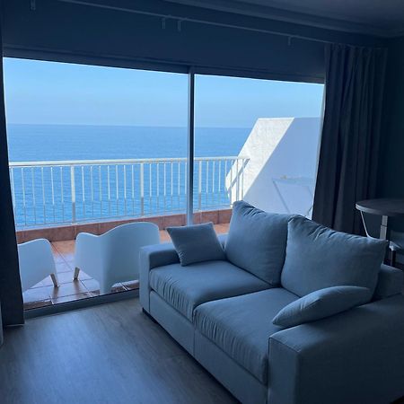 Apartamento Con Vistas Al Oceano Puerto de la Cruz  Zewnętrze zdjęcie