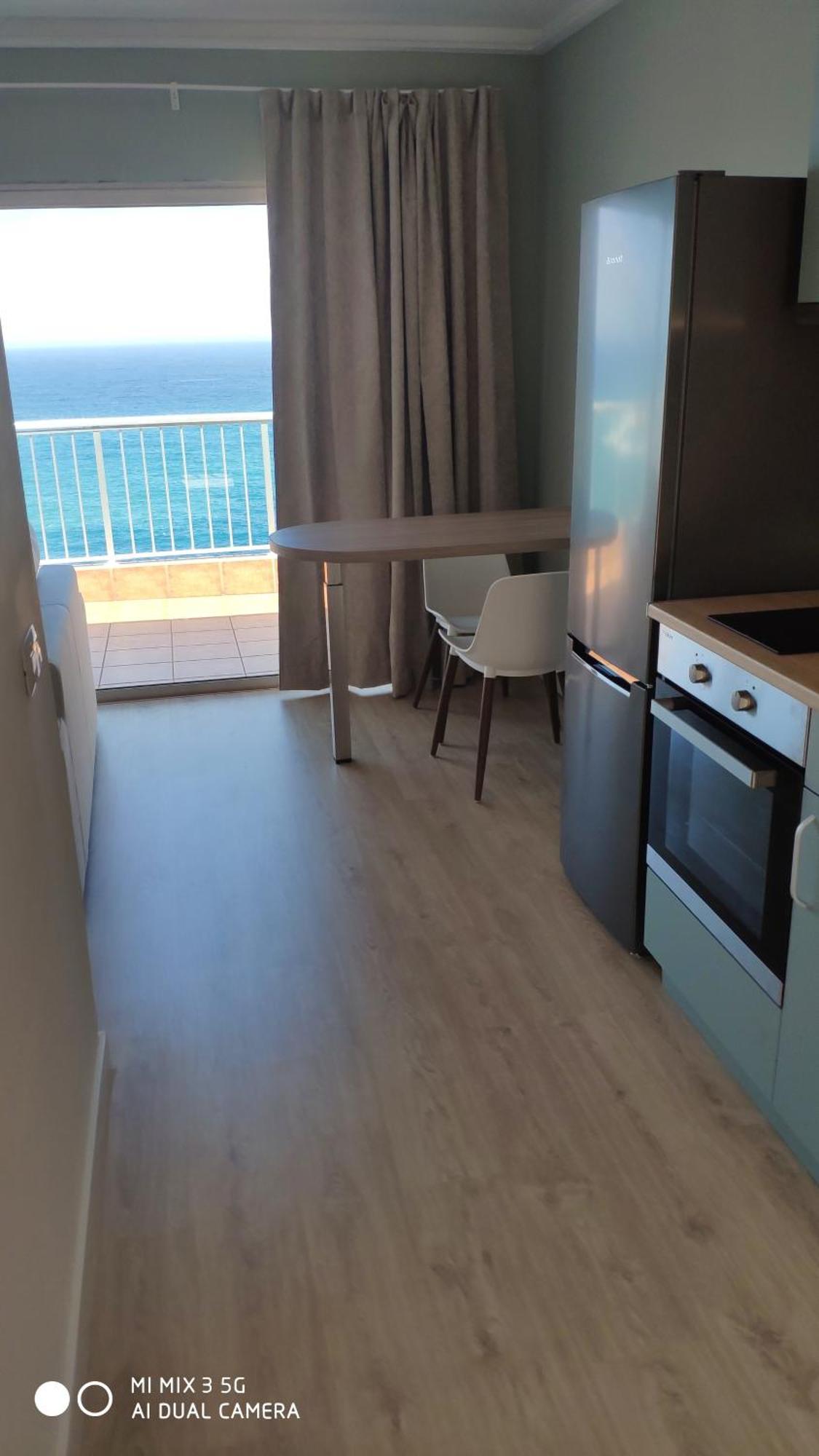Apartamento Con Vistas Al Oceano Puerto de la Cruz  Zewnętrze zdjęcie