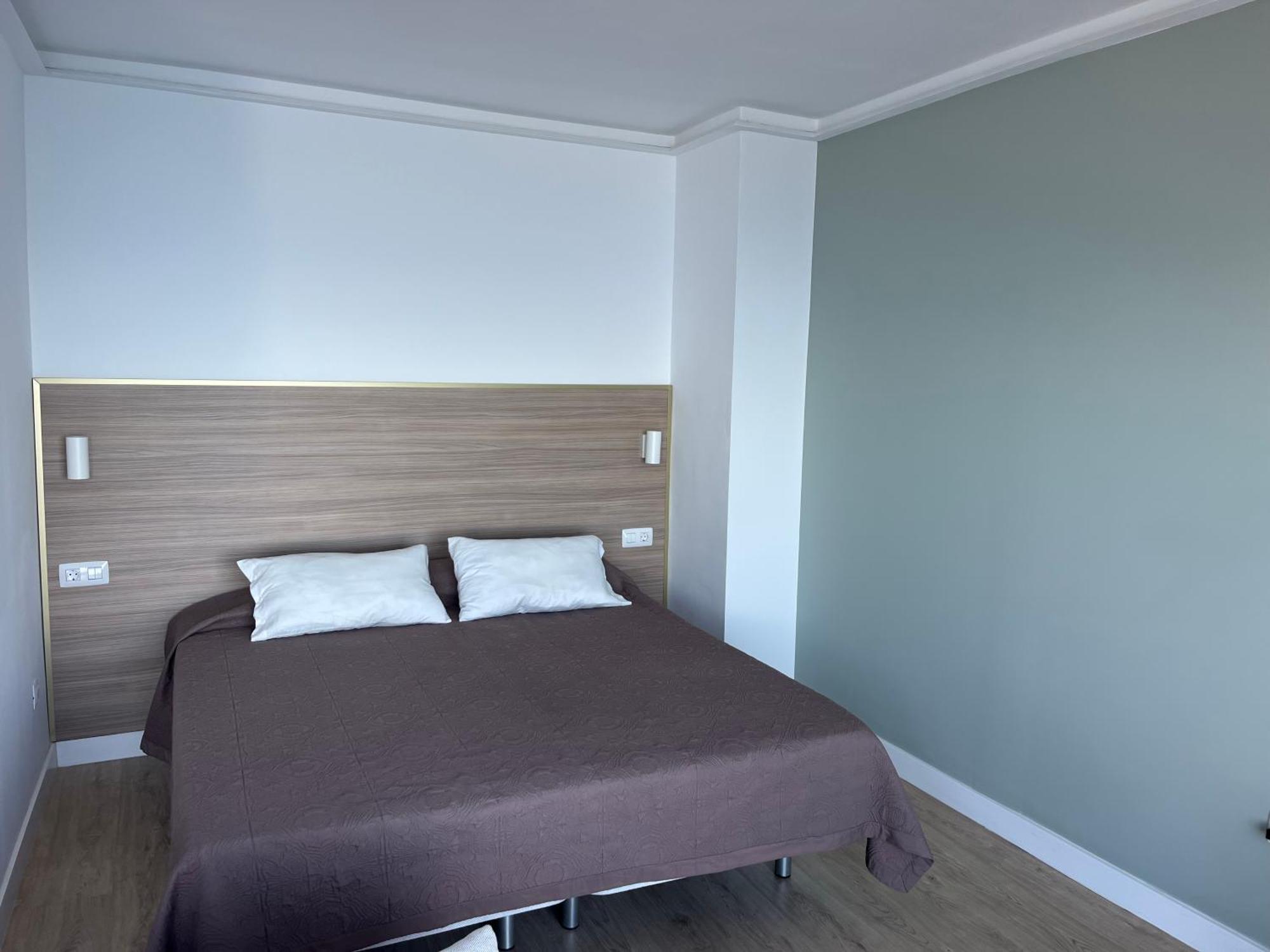 Apartamento Con Vistas Al Oceano Puerto de la Cruz  Zewnętrze zdjęcie