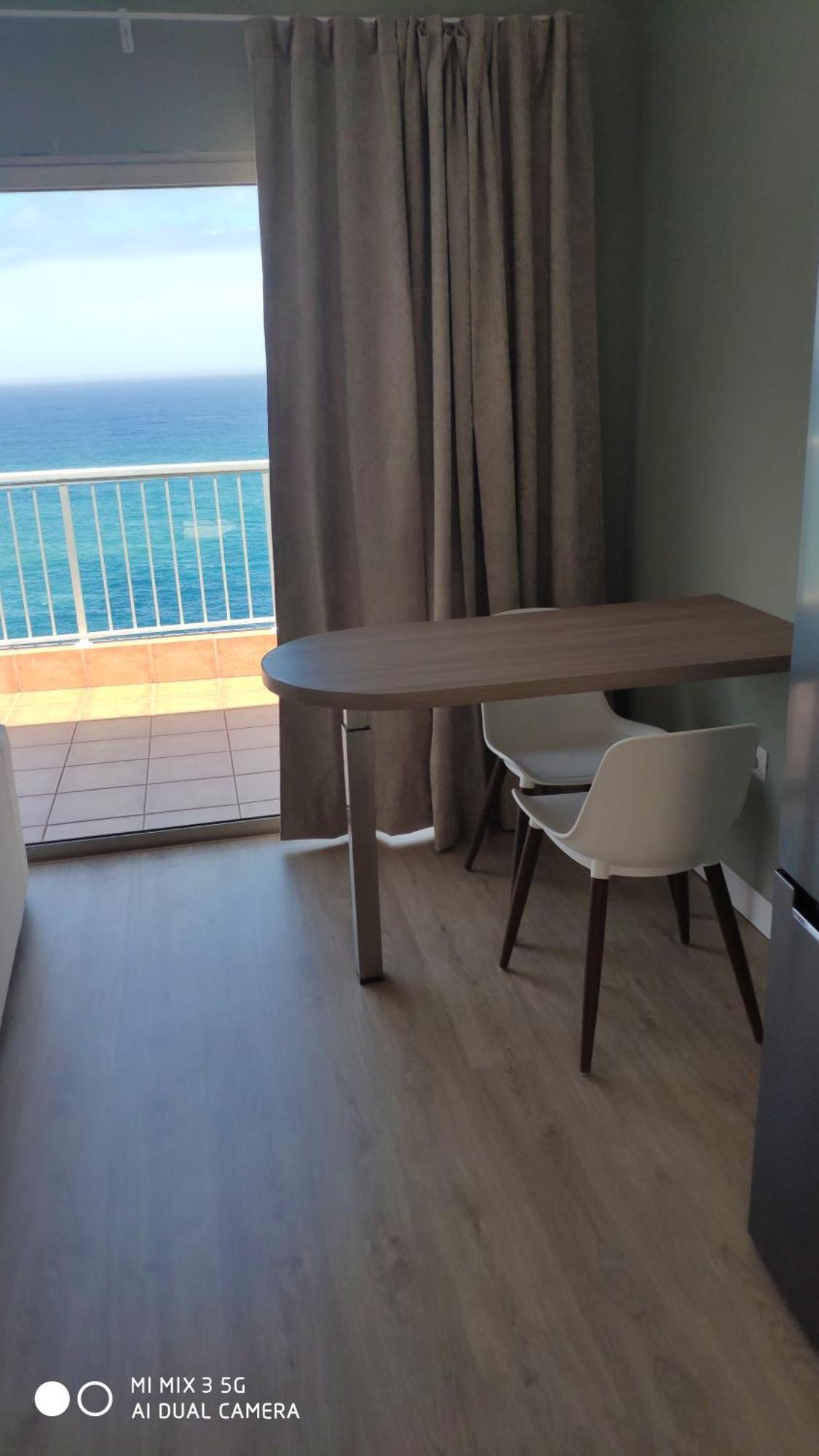 Apartamento Con Vistas Al Oceano Puerto de la Cruz  Zewnętrze zdjęcie