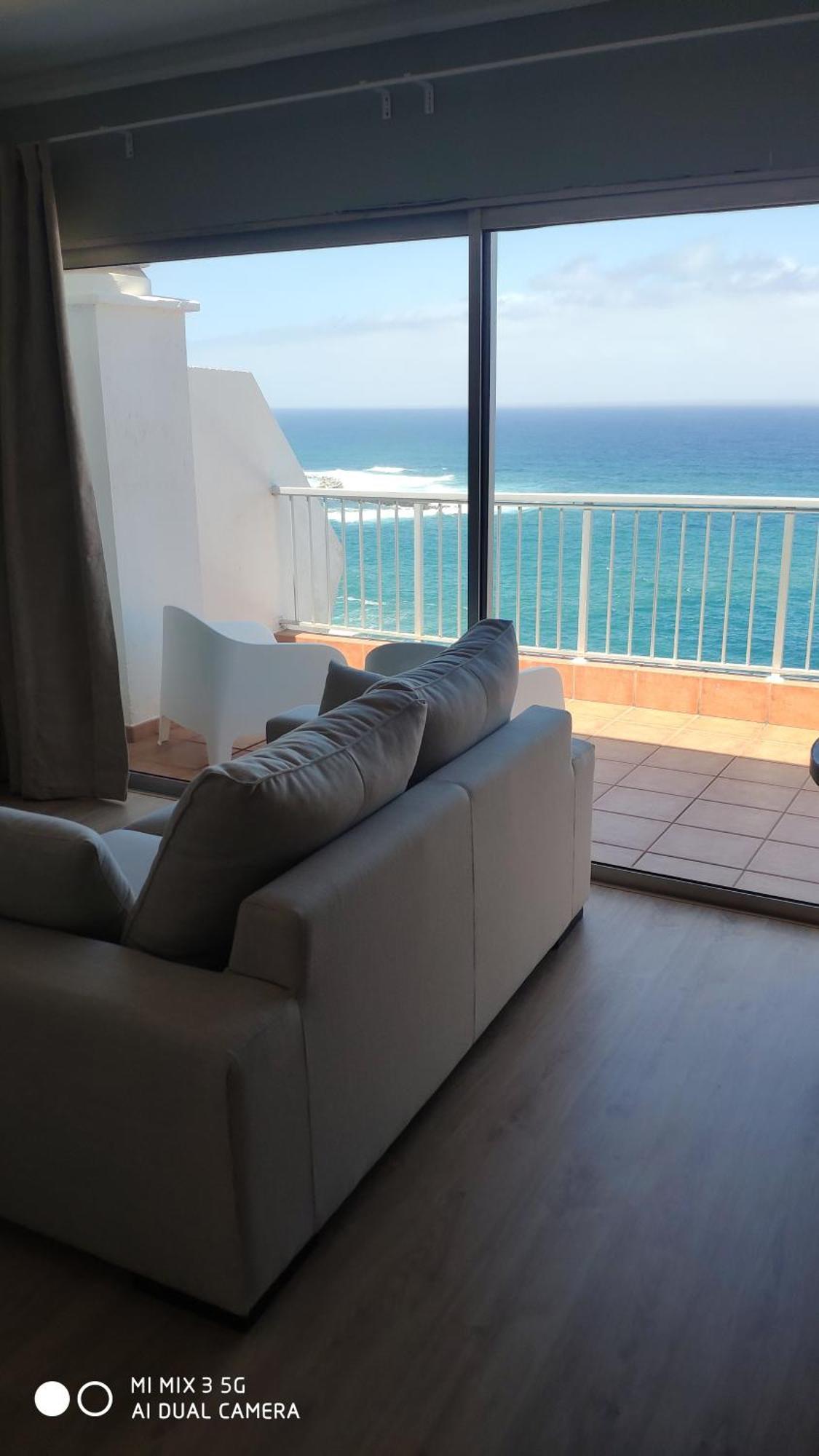 Apartamento Con Vistas Al Oceano Puerto de la Cruz  Zewnętrze zdjęcie