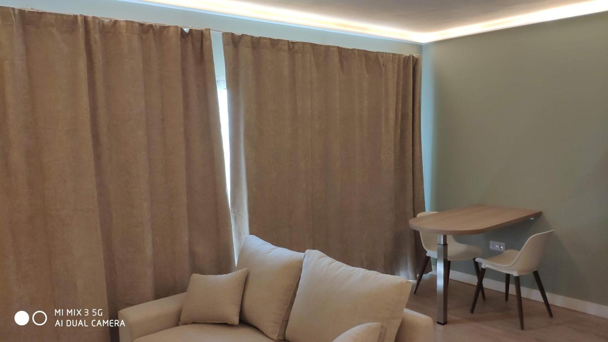 Apartamento Con Vistas Al Oceano Puerto de la Cruz  Zewnętrze zdjęcie