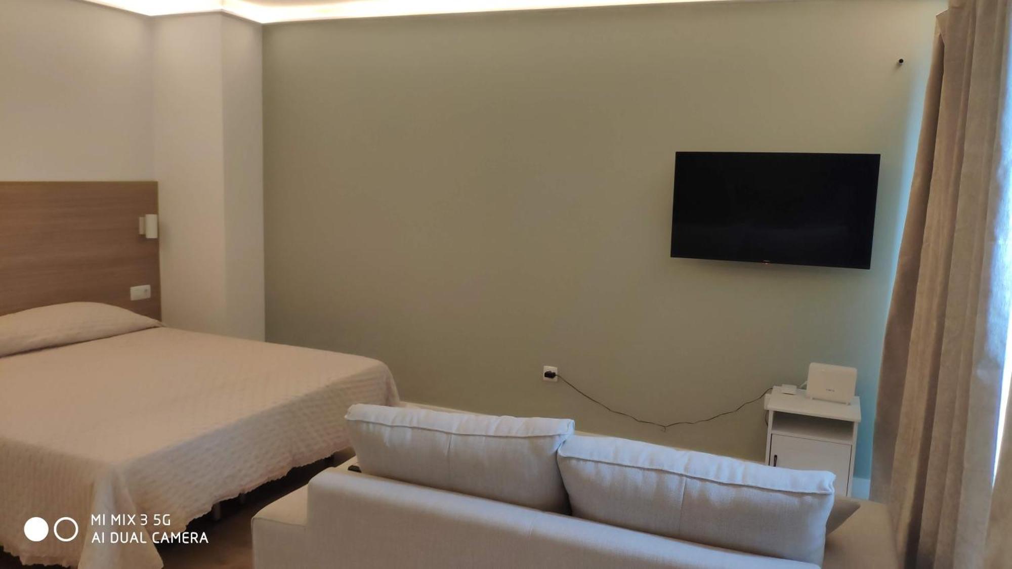Apartamento Con Vistas Al Oceano Puerto de la Cruz  Zewnętrze zdjęcie