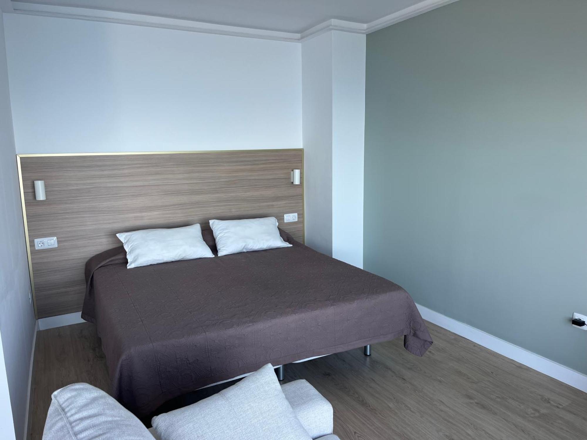 Apartamento Con Vistas Al Oceano Puerto de la Cruz  Zewnętrze zdjęcie