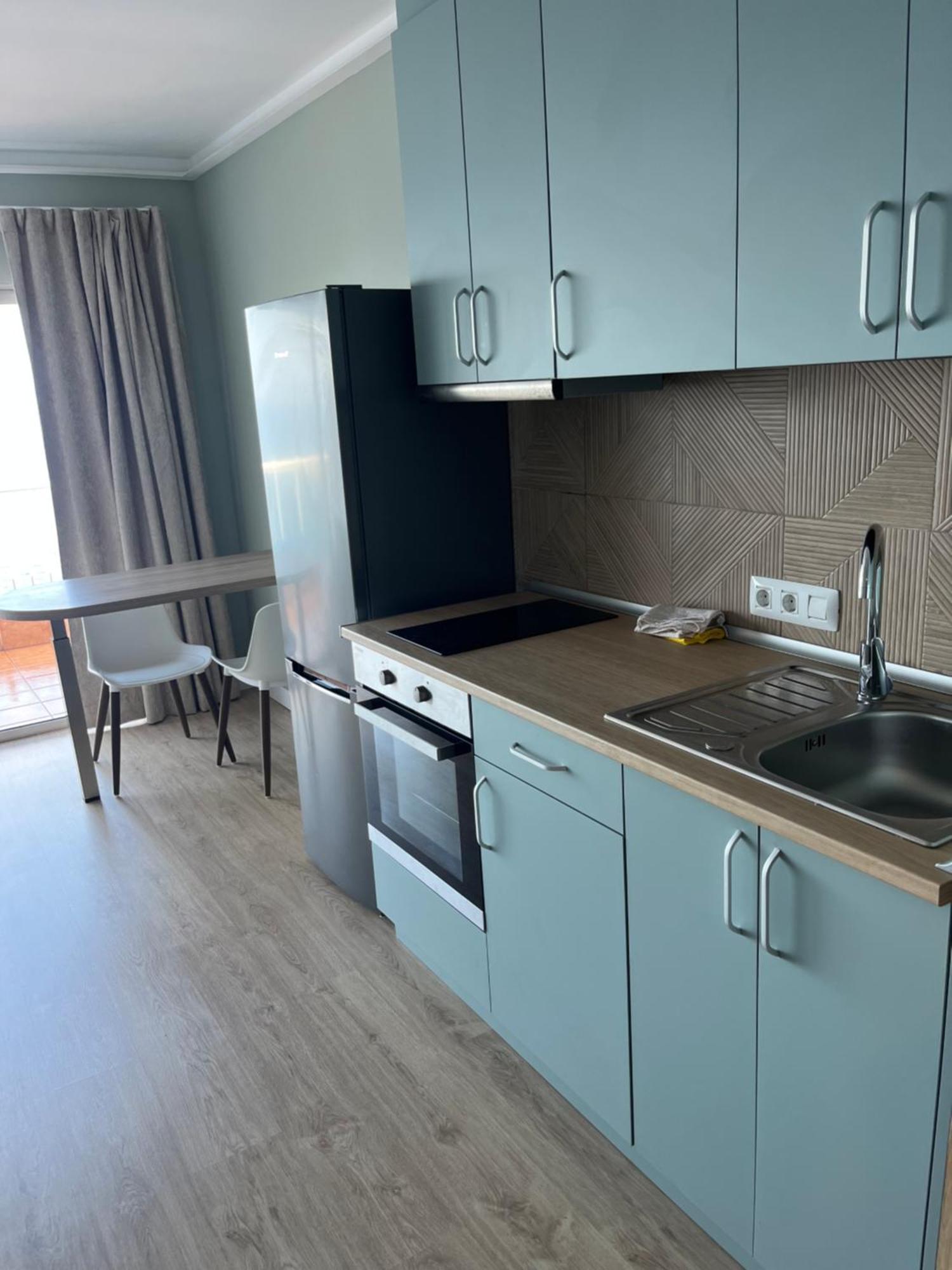 Apartamento Con Vistas Al Oceano Puerto de la Cruz  Zewnętrze zdjęcie