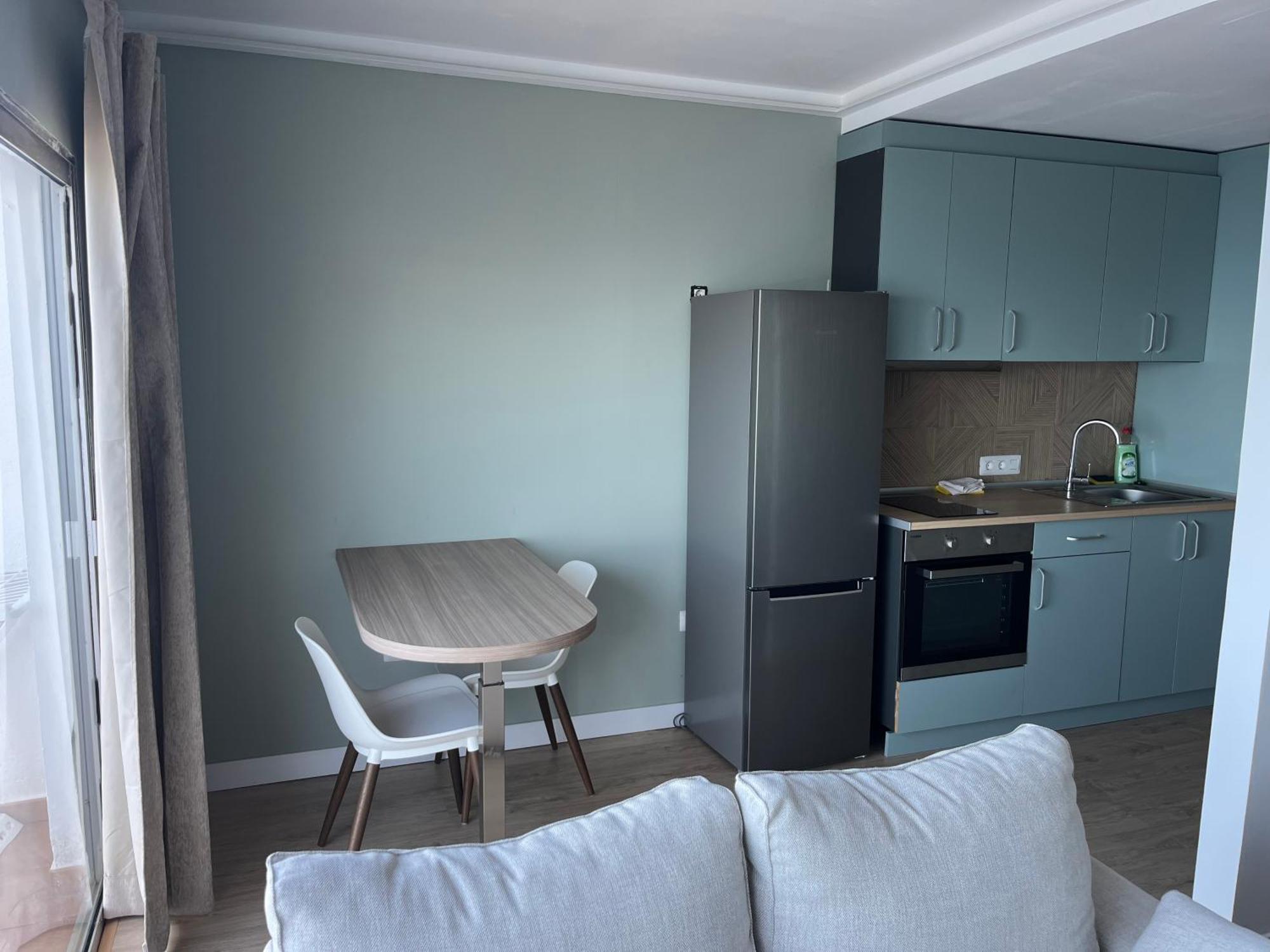 Apartamento Con Vistas Al Oceano Puerto de la Cruz  Zewnętrze zdjęcie